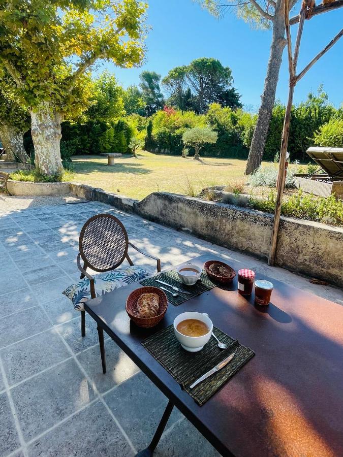 Guest house Des Perrines *